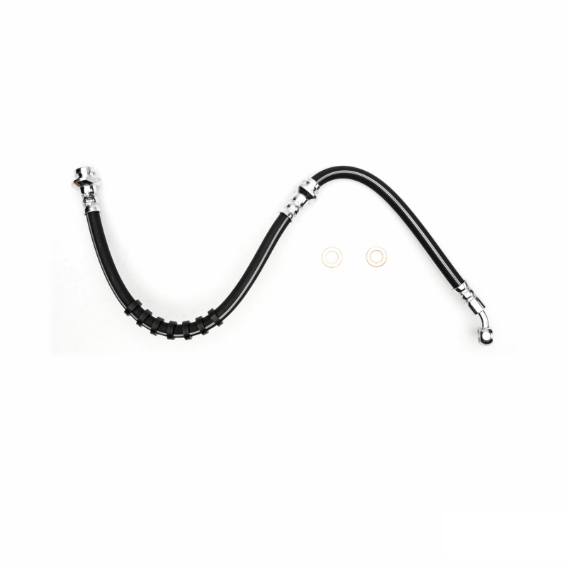 Infiniti I35 Brake Hose - Front - R1 Concepts - `01-`08